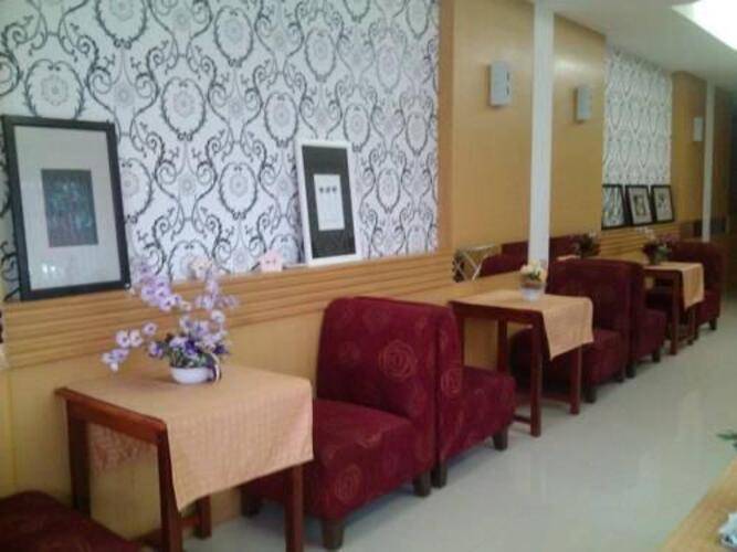 Le Desir Resortel