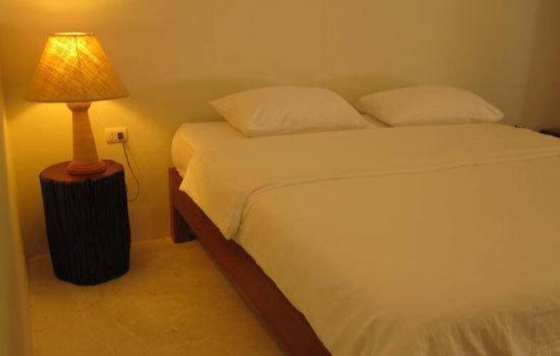 Fern House Retreat