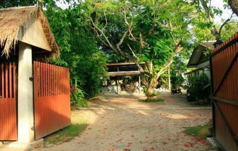 Fern House Retreat