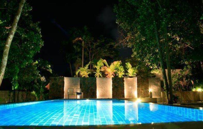 Fern House Retreat