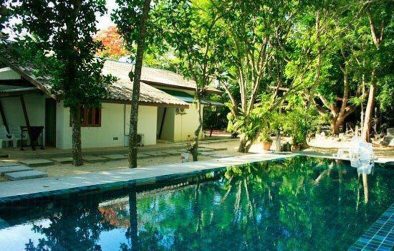 Fern House Retreat
