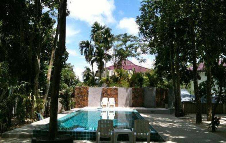 Fern House Retreat