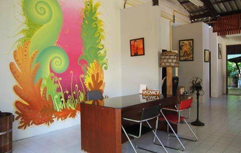 Fern House Retreat