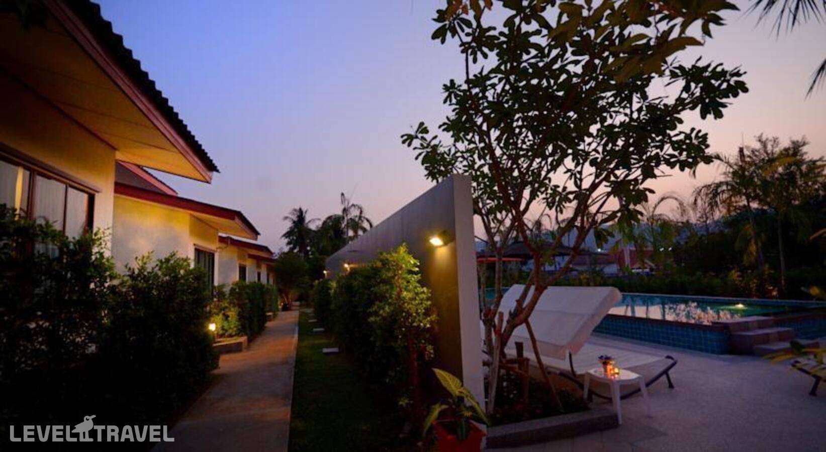 The Fusion Resort — фото 11