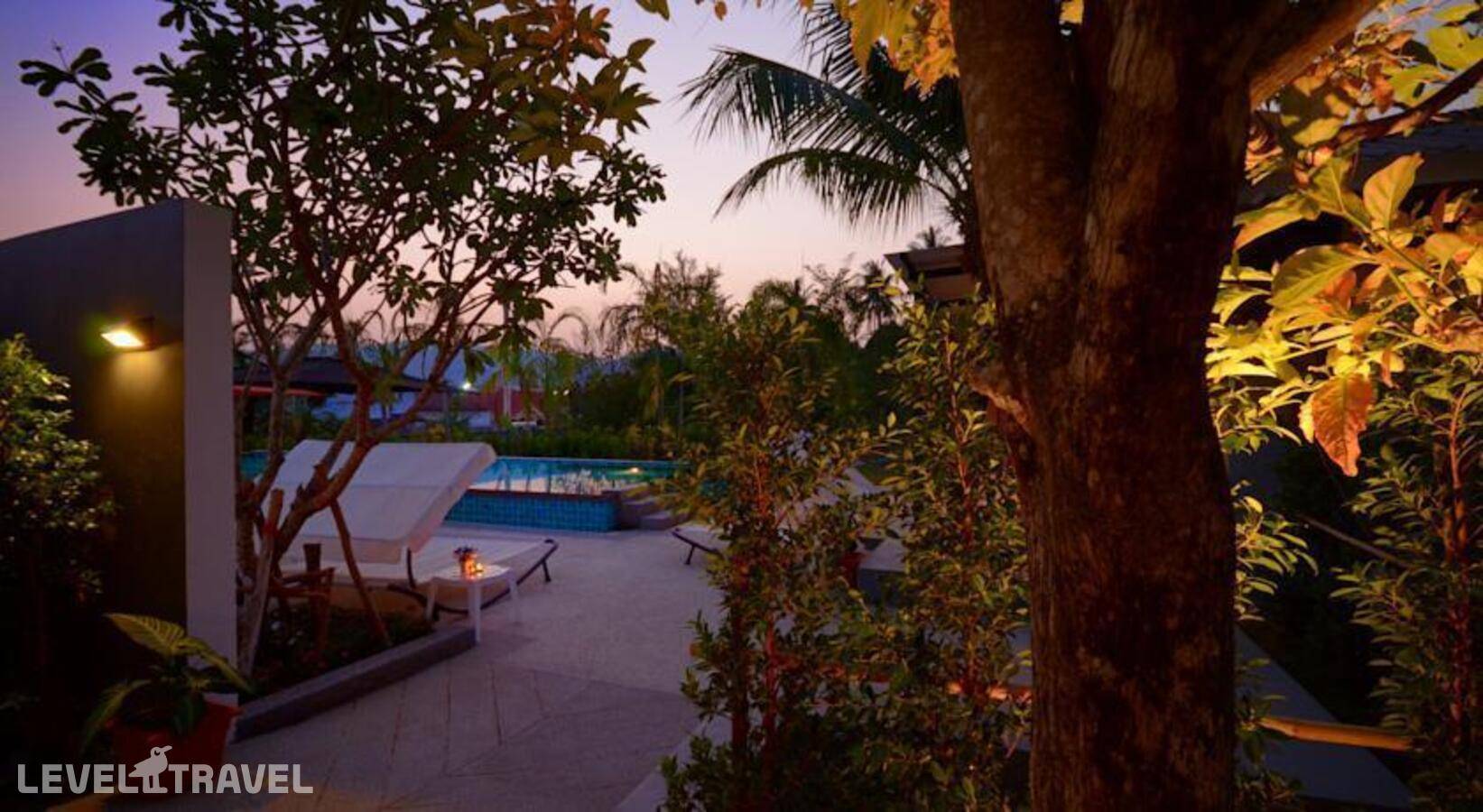 The Fusion Resort — фото 10