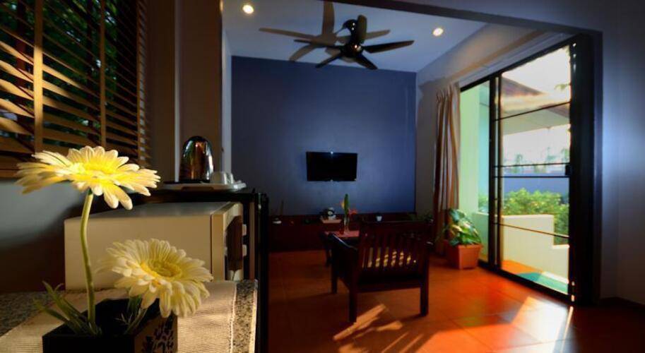 The Fusion Resort