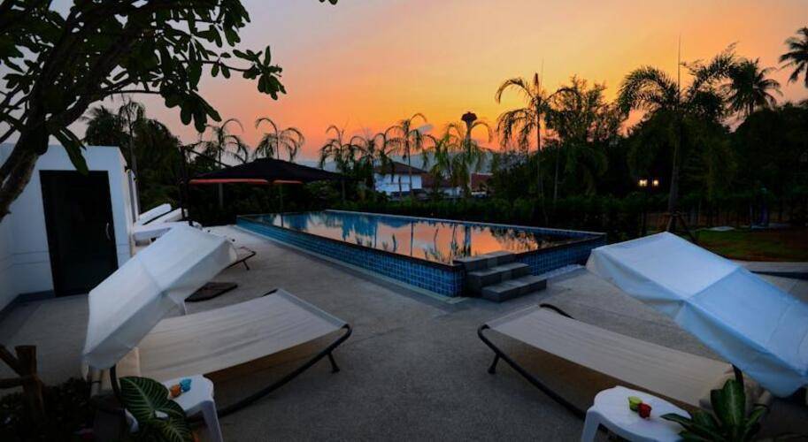 The Fusion Resort