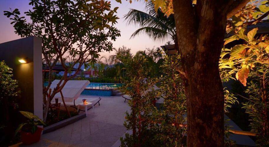 The Fusion Resort