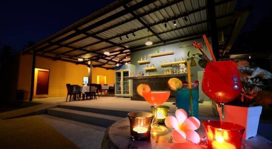 The Fusion Resort