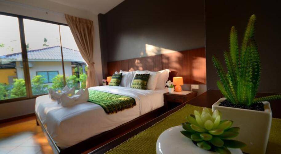 The Fusion Resort