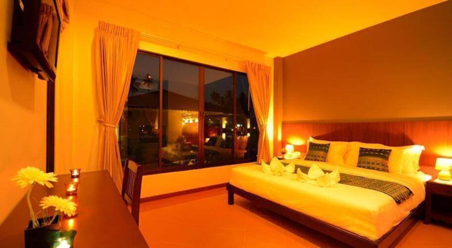 The Fusion Resort
