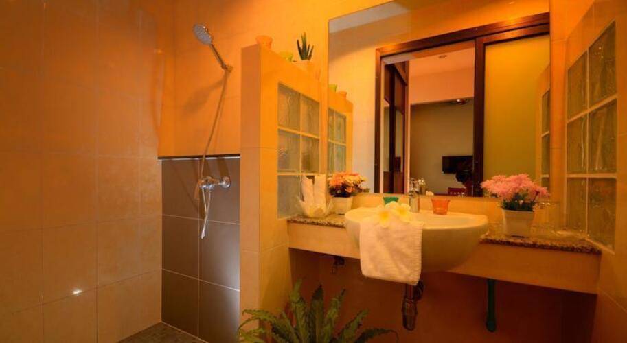 The Fusion Resort