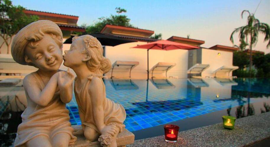 The Fusion Resort