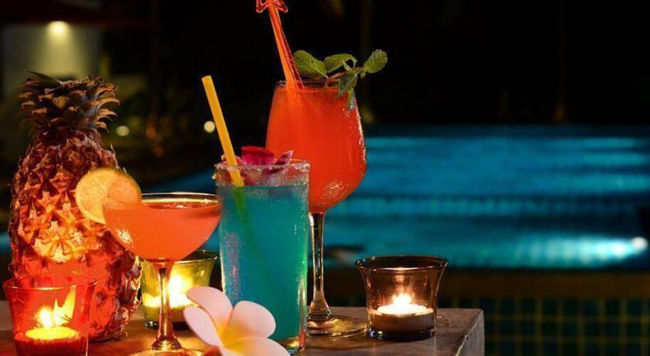 The Fusion Resort
