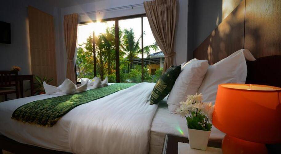 The Fusion Resort