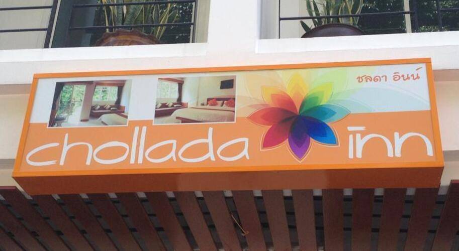 Chollada Inn
