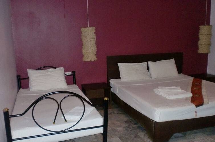 Nirvana Hotel