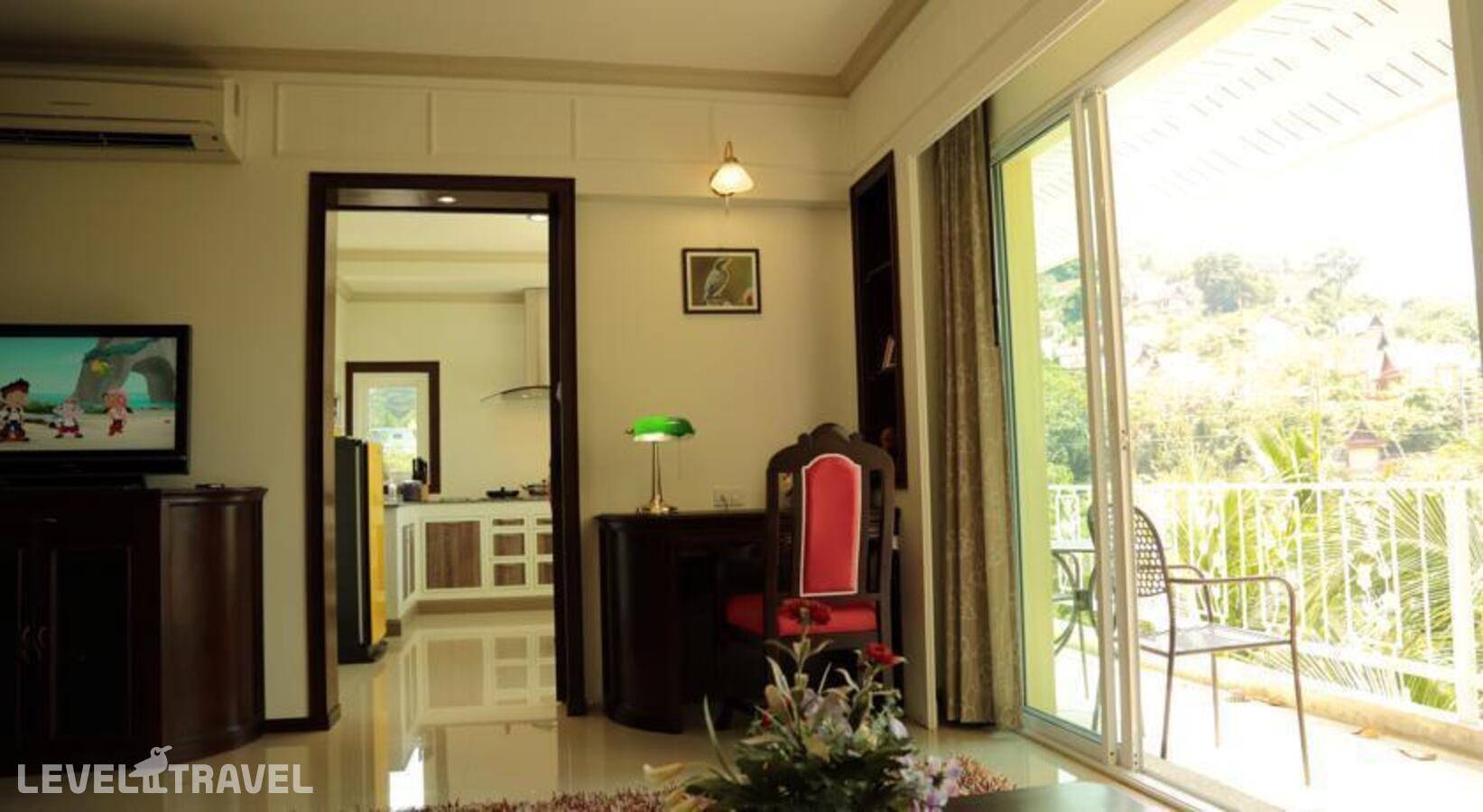 фотографии отеля Naka Resort в Таиланд(Накалай Бич) - фото №36