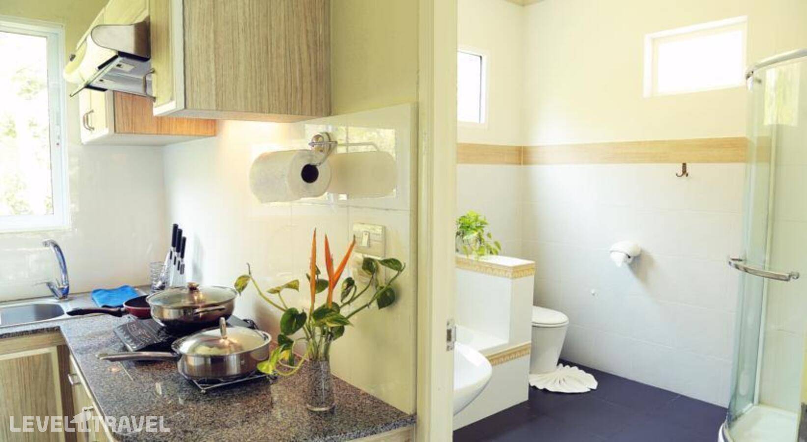 фотографии отеля Naka Resort в Таиланд(Накалай Бич) - фото №31