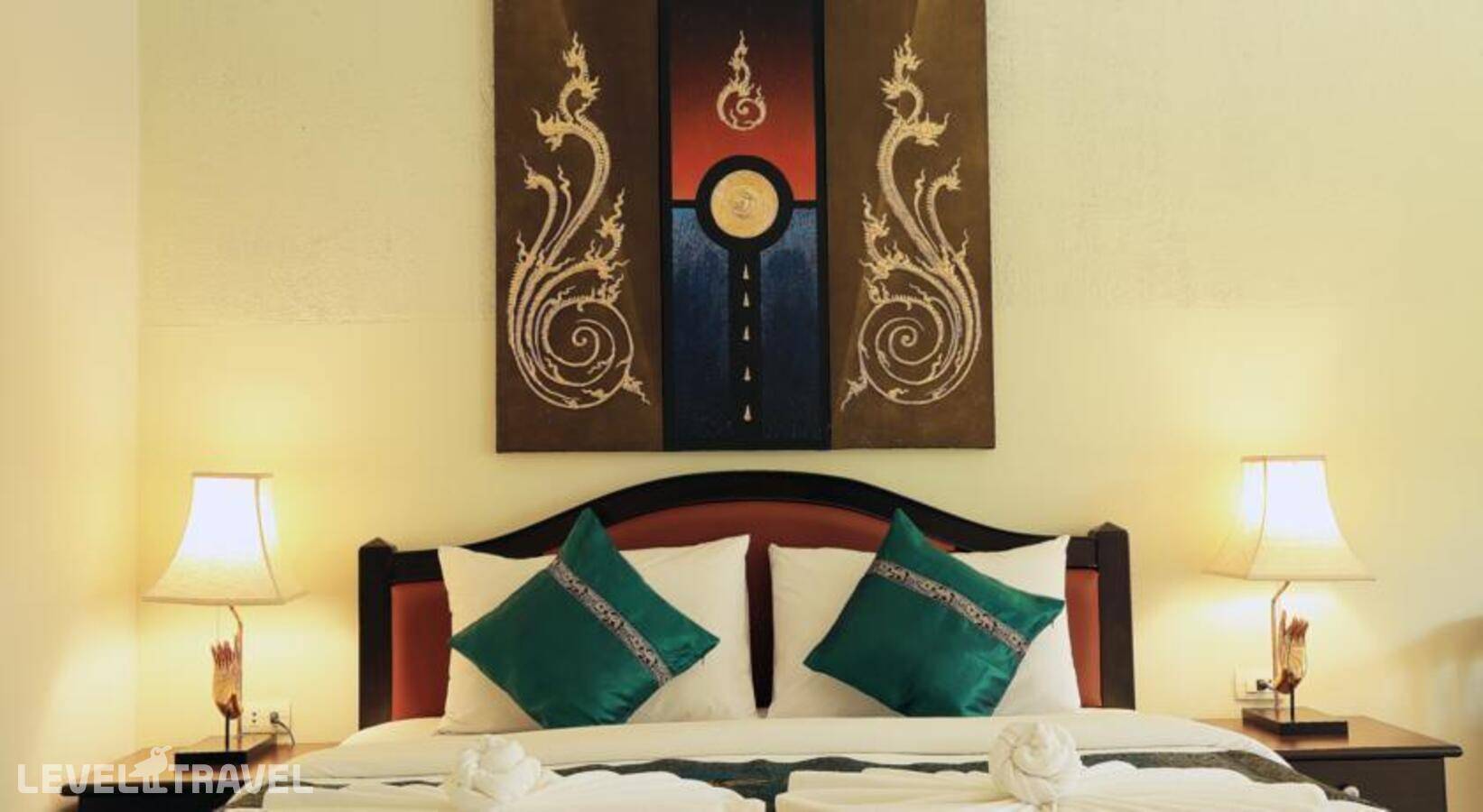 фотографии отеля Naka Resort в Таиланд(Накалай Бич) - фото №27