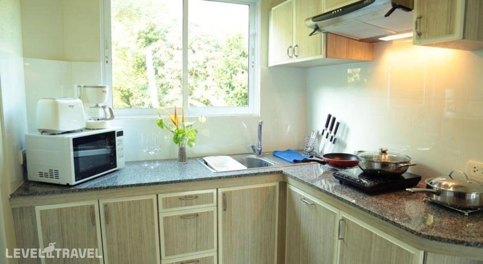 фотографии отеля Naka Resort в Таиланд(Накалай Бич) - фото №28