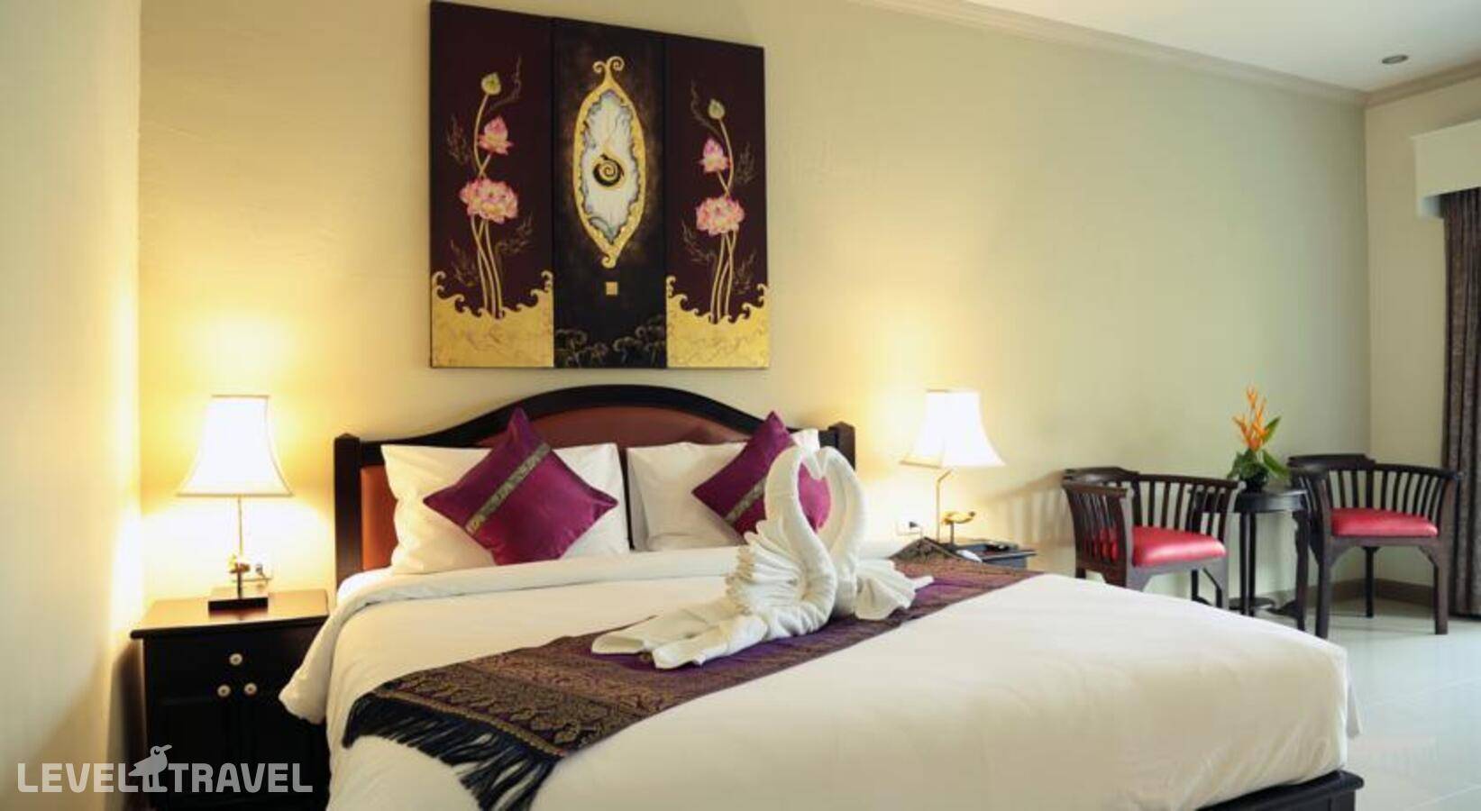 фотографии отеля Naka Resort в Таиланд(Накалай Бич) - фото №8