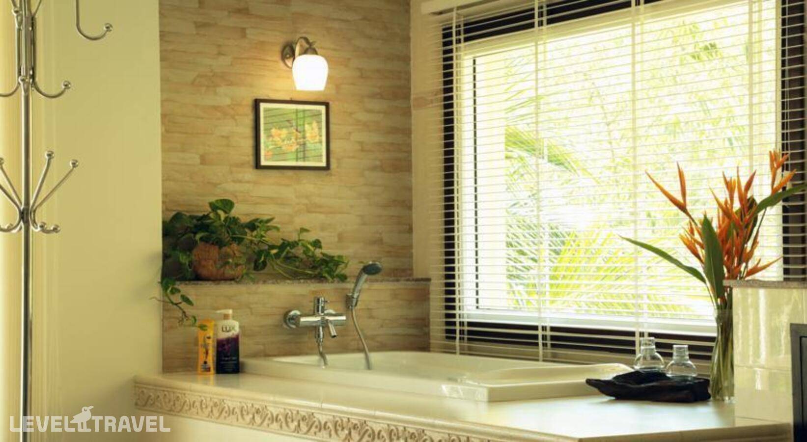 фотографии отеля Naka Resort в Таиланд(Накалай Бич) - фото №5