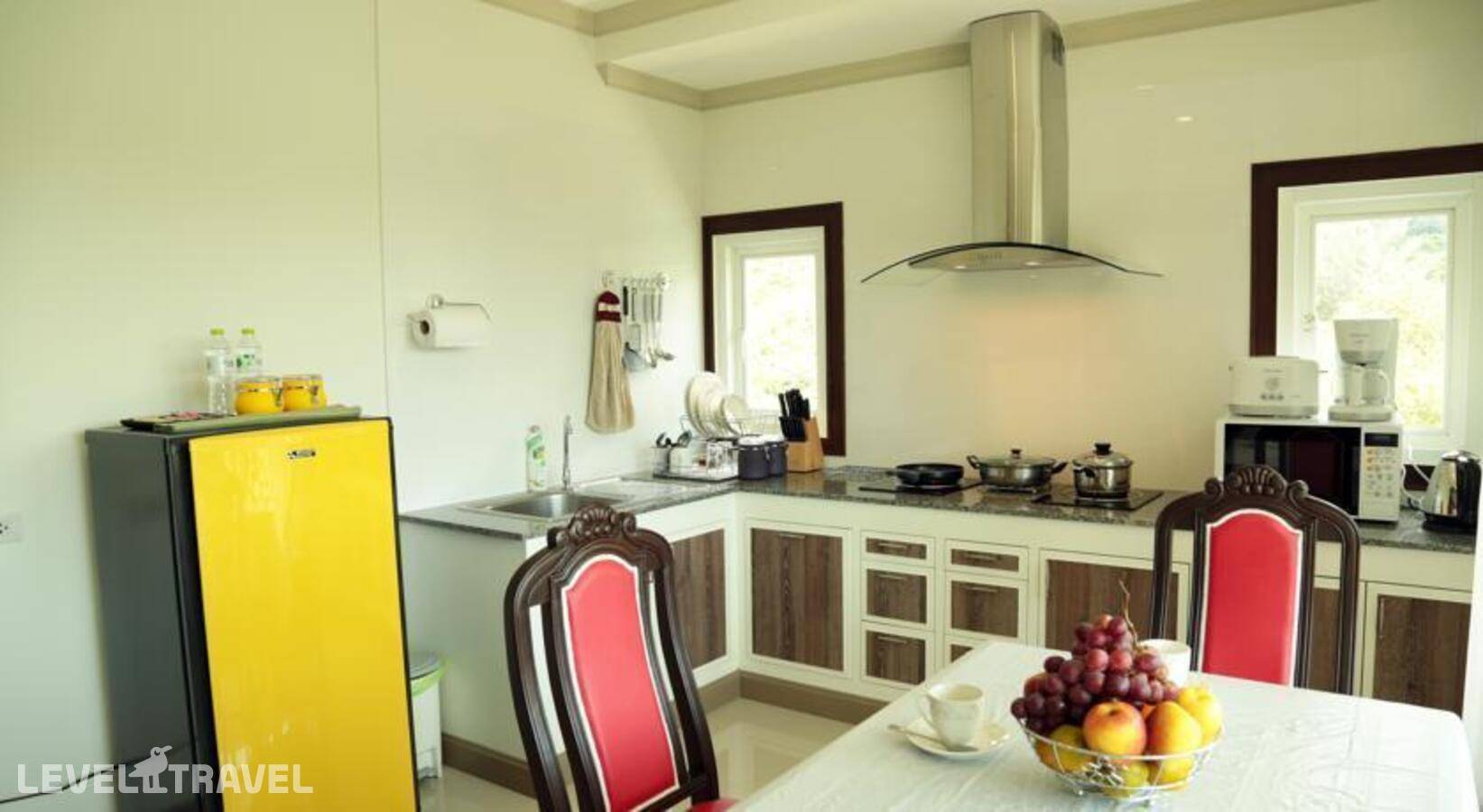 фотографии отеля Naka Resort в Таиланд(Накалай Бич) - фото №35