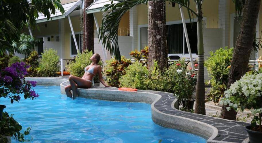 Naka Resort