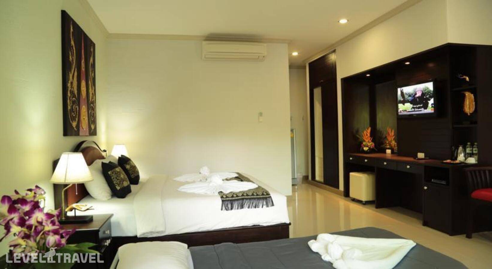 фотографии отеля Naka Resort в Таиланд(Накалай Бич) - фото №39