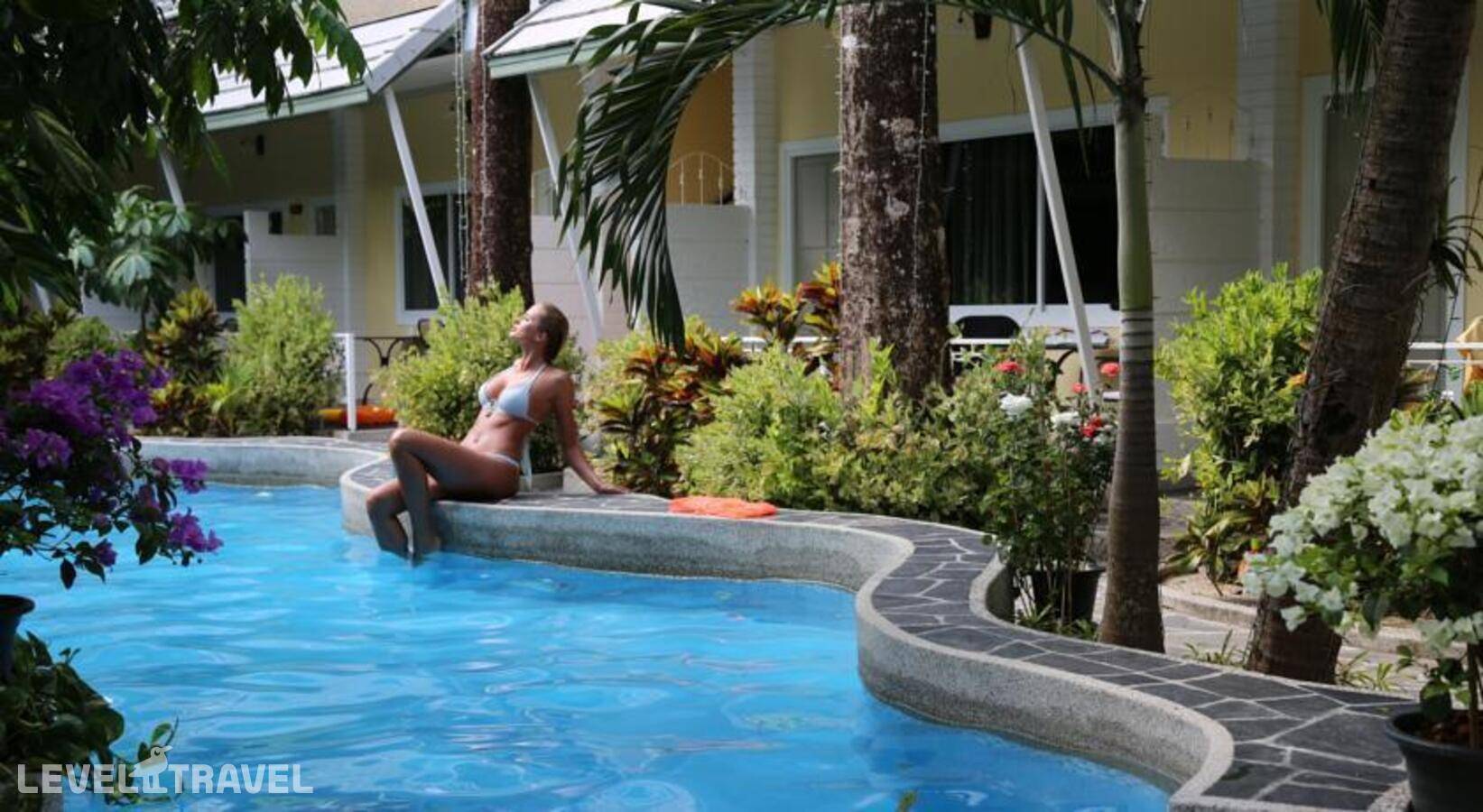 фотографии отеля Naka Resort в Таиланд(Накалай Бич) - фото №41