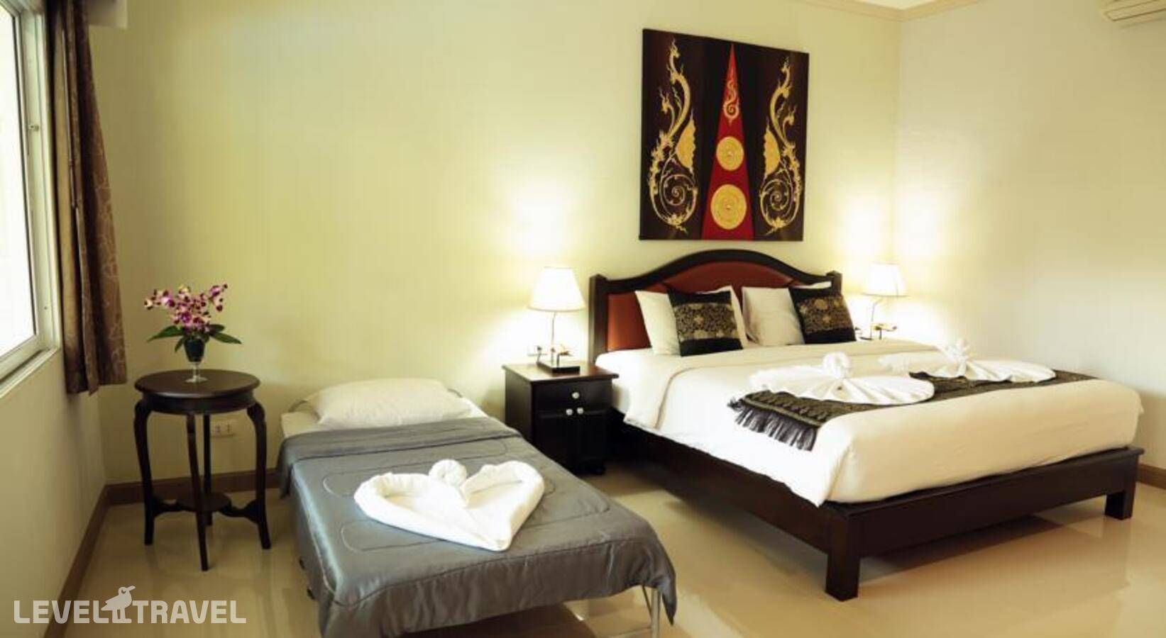 фотографии отеля Naka Resort в Таиланд(Накалай Бич) - фото №6