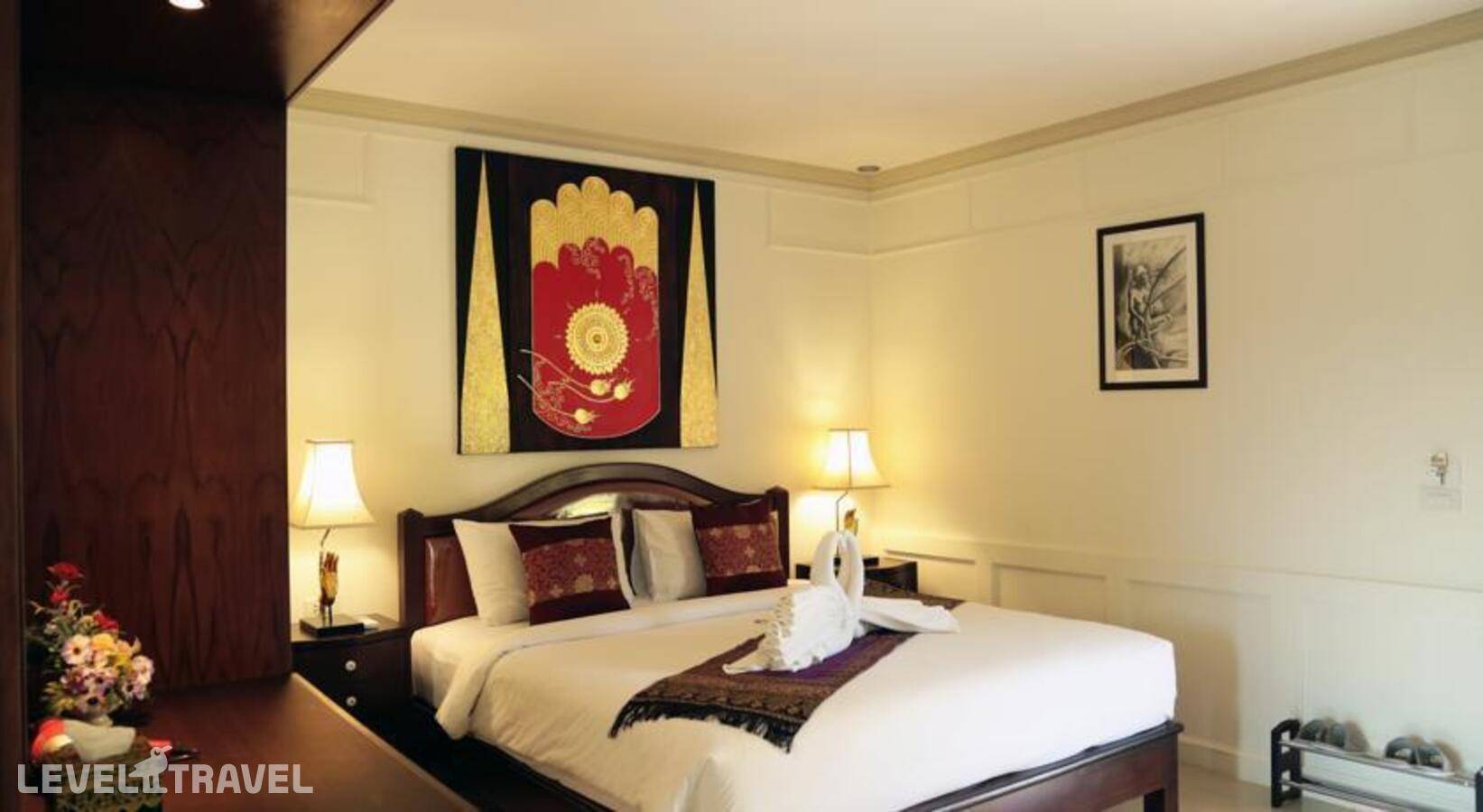 фотографии отеля Naka Resort в Таиланд(Накалай Бич) - фото №7