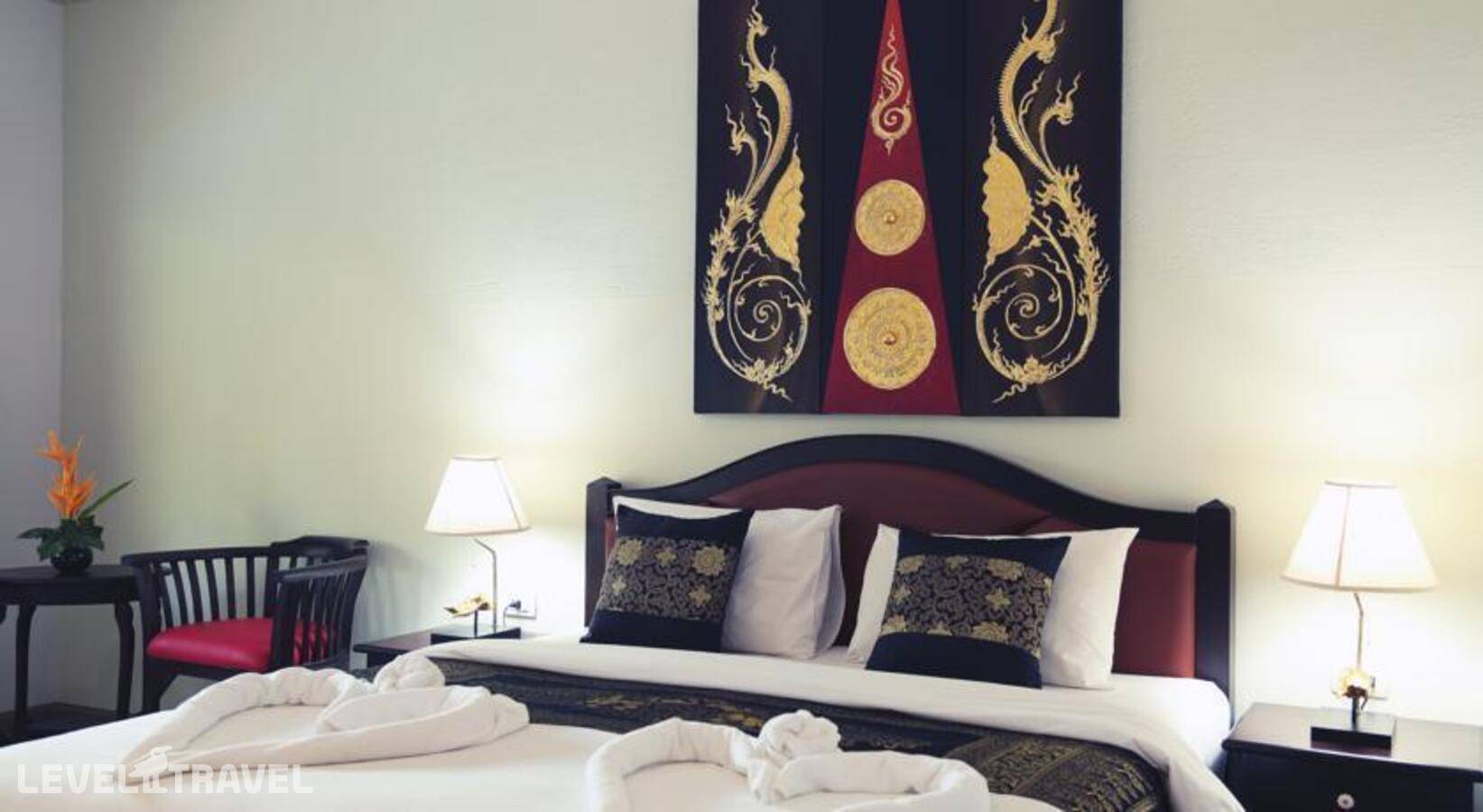 фотографии отеля Naka Resort в Таиланд(Накалай Бич) - фото №29