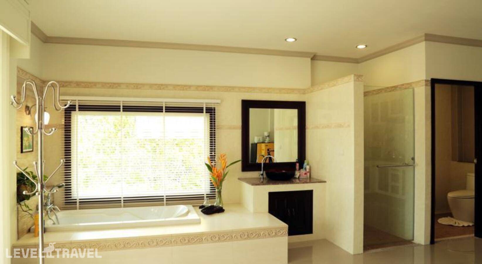 фотографии отеля Naka Resort в Таиланд(Накалай Бич) - фото №3