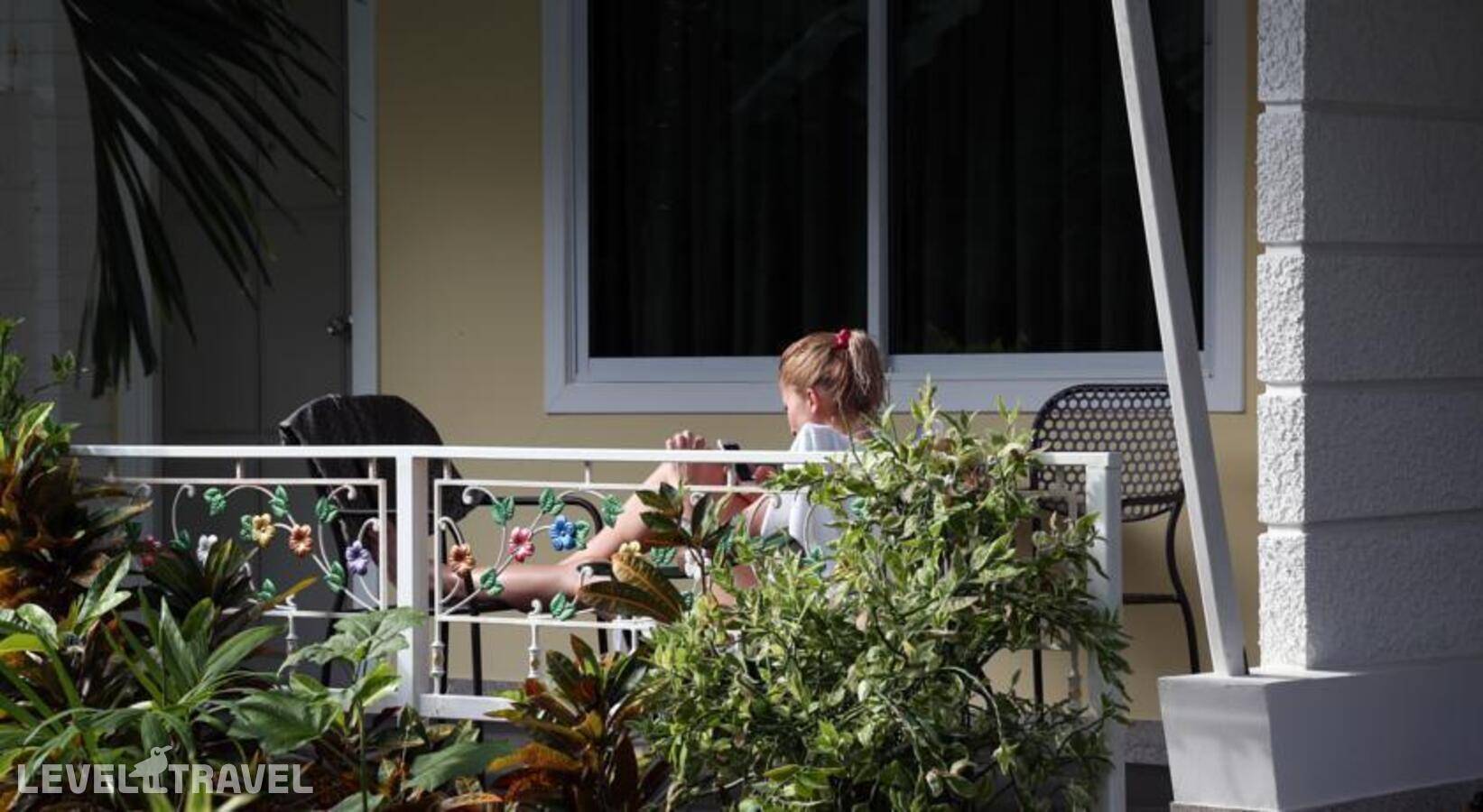 фотографии отеля Naka Resort в Таиланд(Накалай Бич) - фото №21