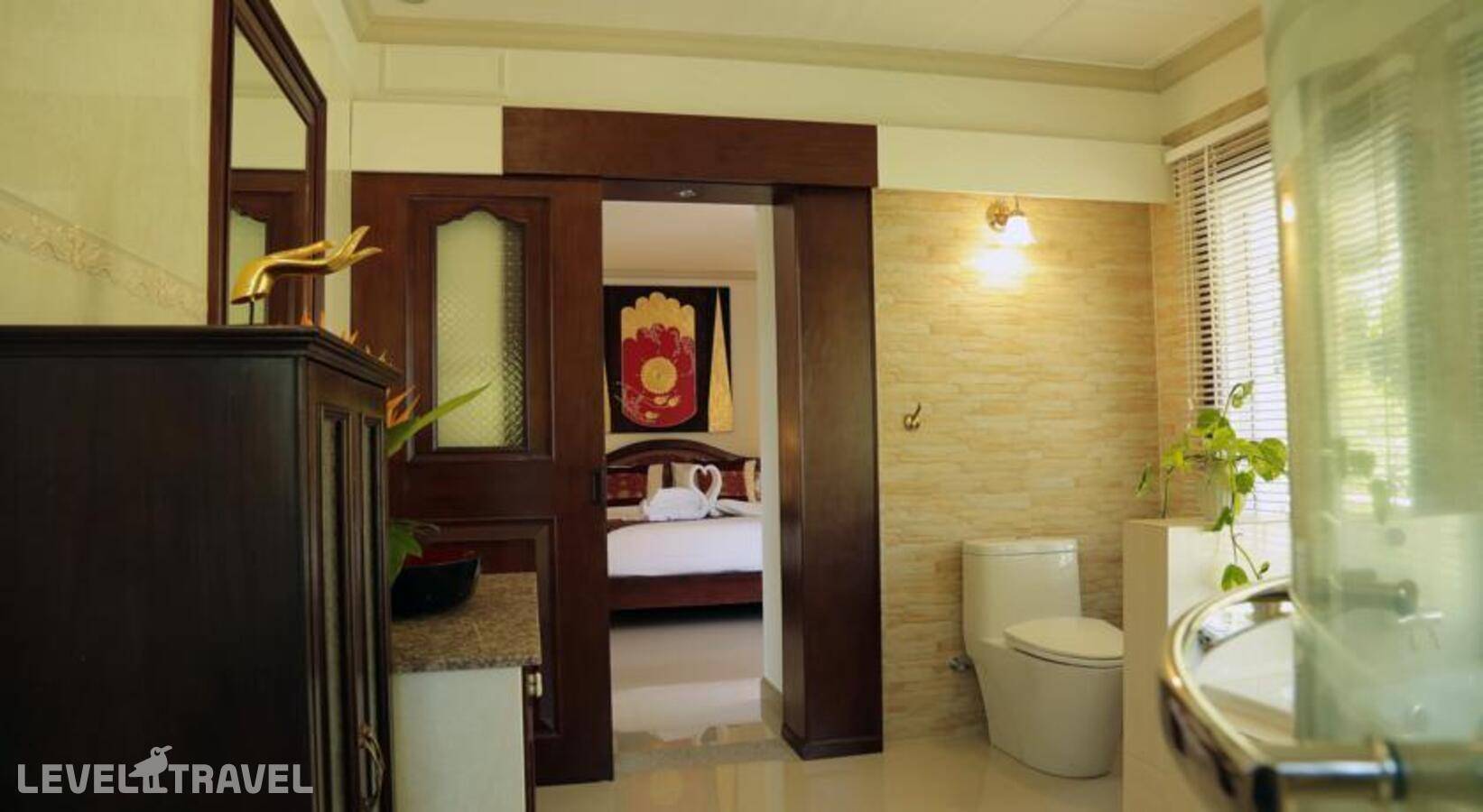 фотографии отеля Naka Resort в Таиланд(Накалай Бич) - фото №15