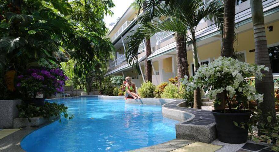 Naka Resort