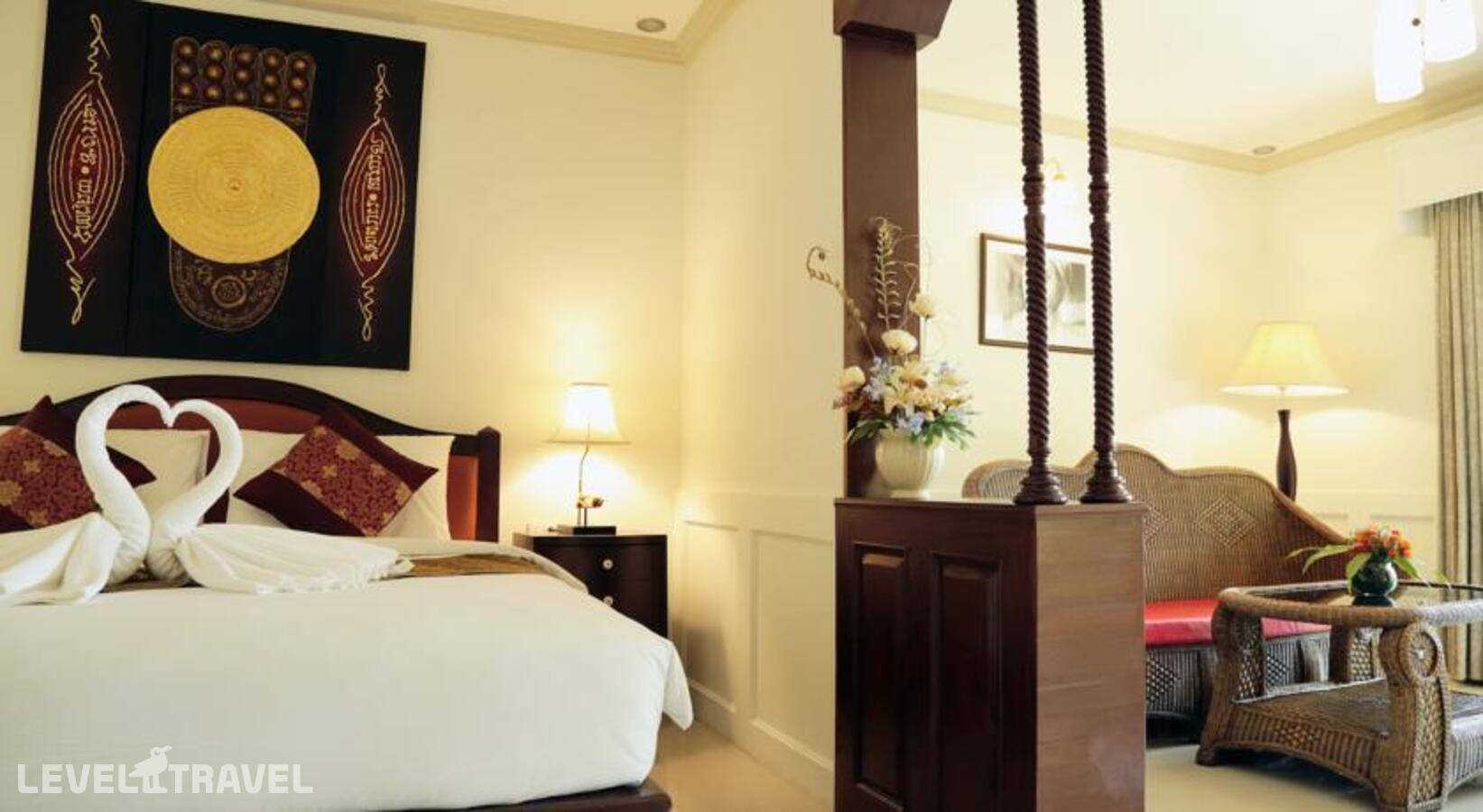 фотографии отеля Naka Resort в Таиланд(Накалай Бич) - фото №33