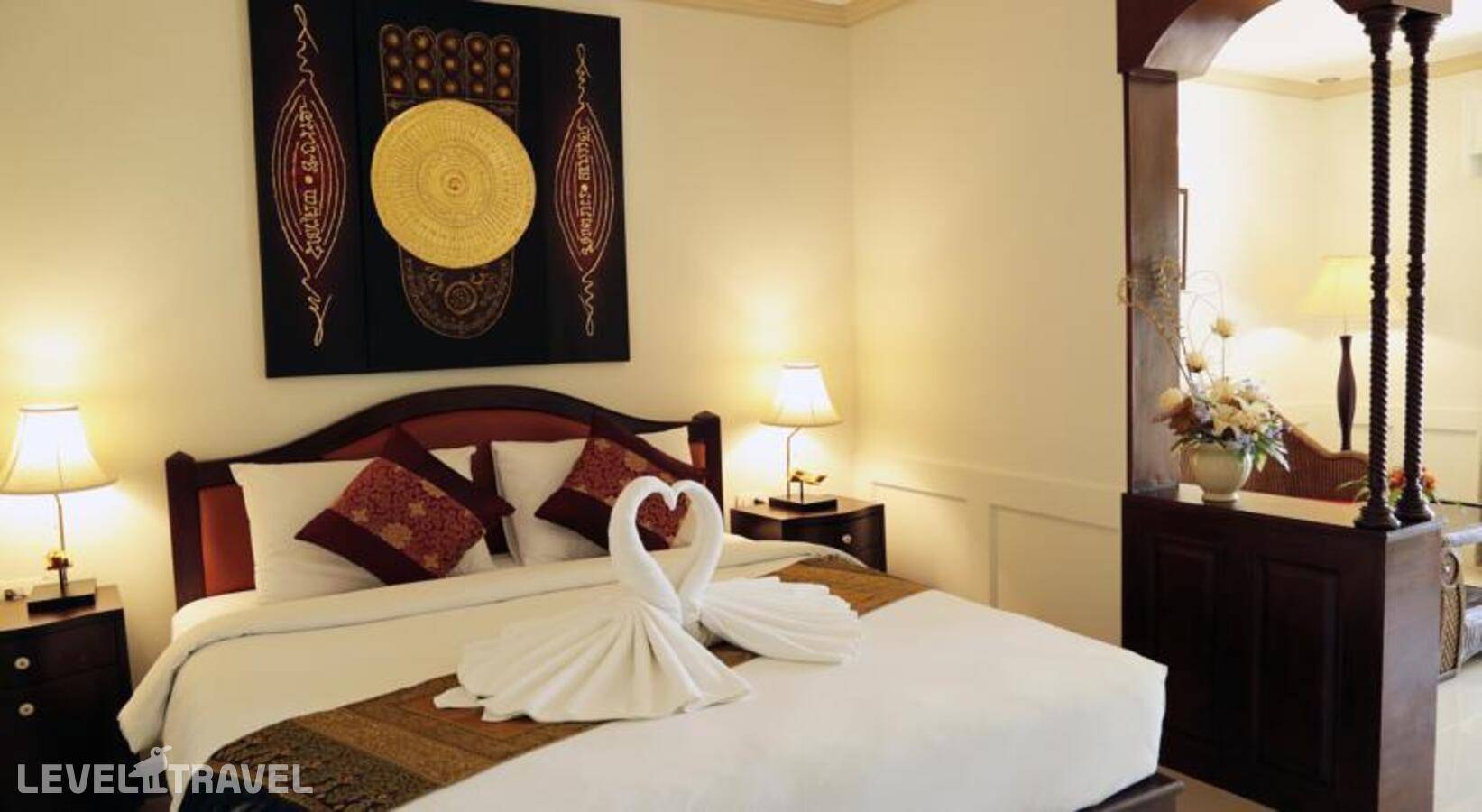 фотографии отеля Naka Resort в Таиланд(Накалай Бич) - фото №12