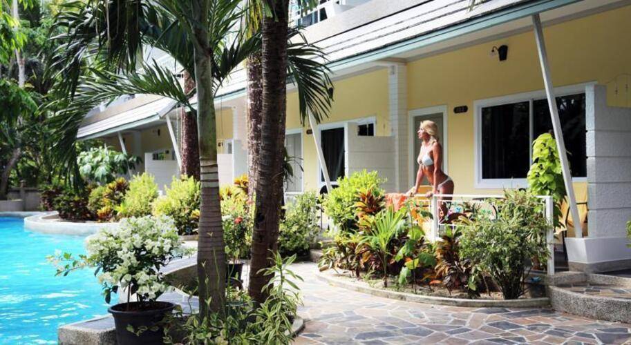 Naka Resort