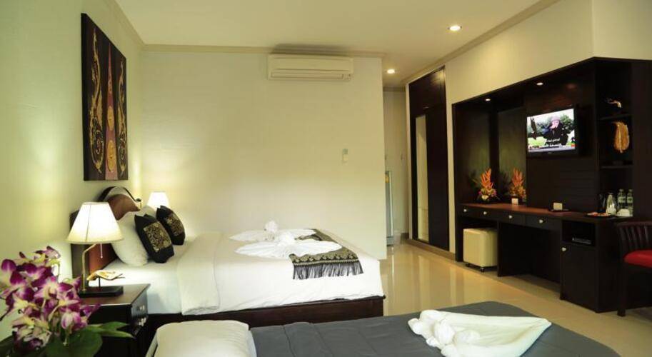 Naka Resort