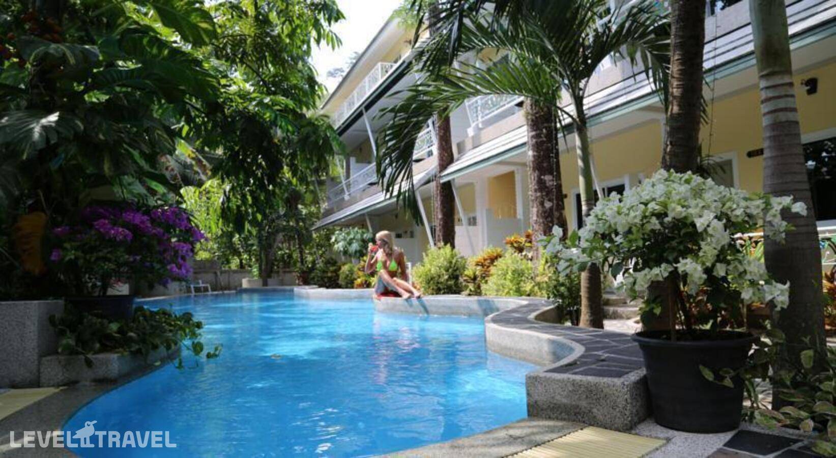 фотографии отеля Naka Resort в Таиланд(Накалай Бич) - фото №40