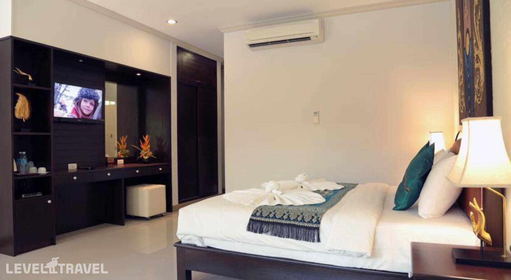 фотографии отеля Naka Resort в Таиланд(Накалай Бич) - фото №37