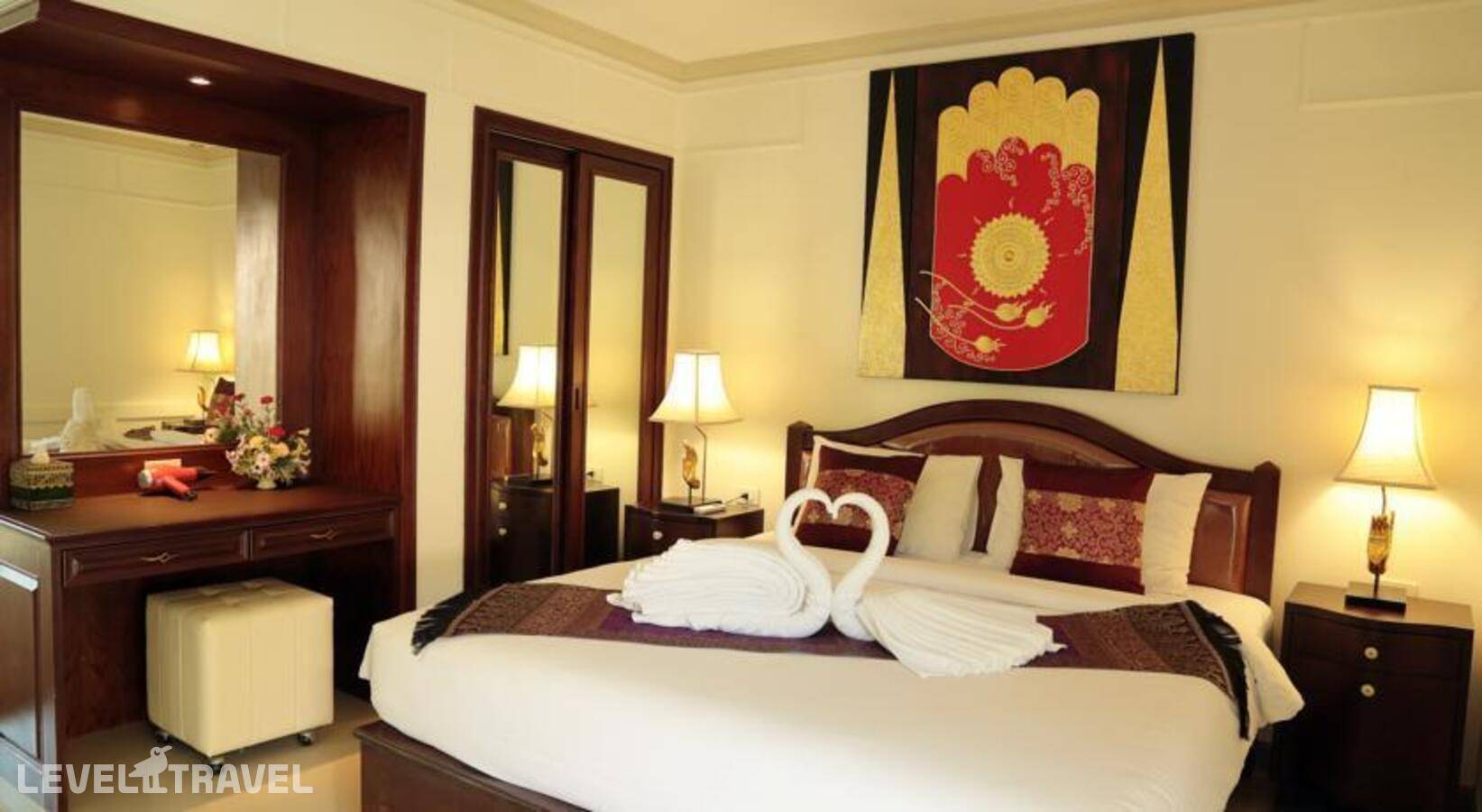 фотографии отеля Naka Resort в Таиланд(Накалай Бич) - фото №26