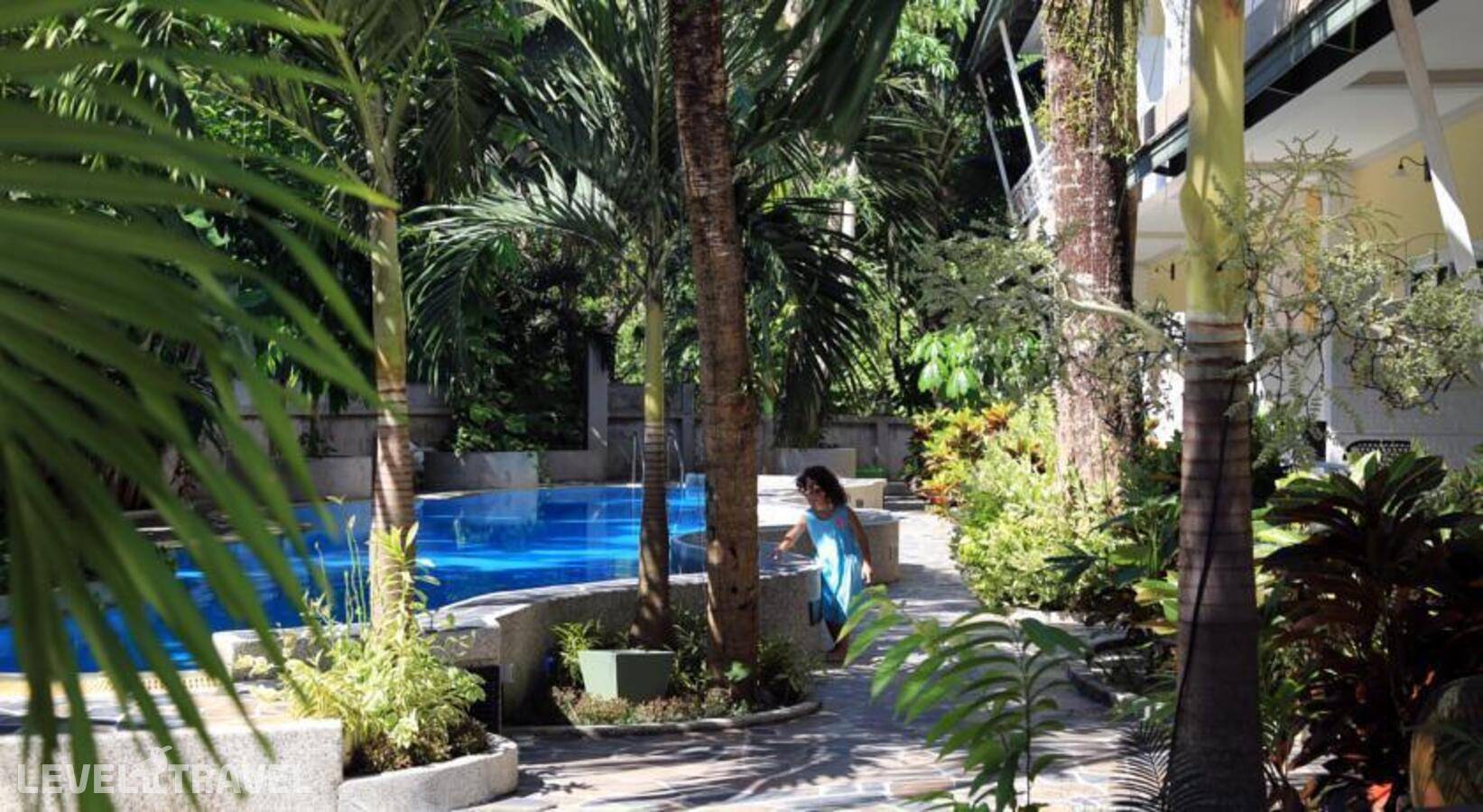 фотографии отеля Naka Resort в Таиланд(Накалай Бич) - фото №32