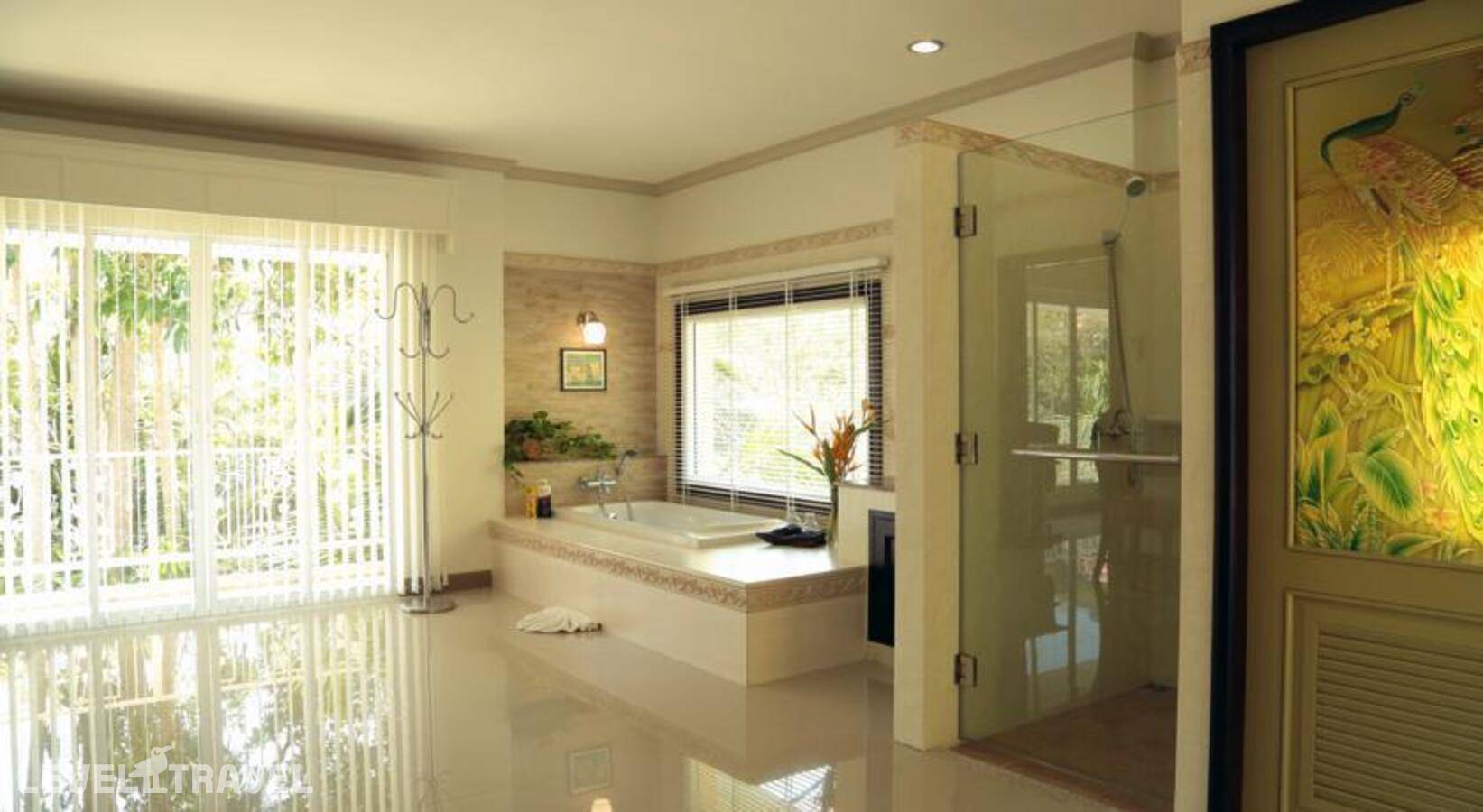 фотографии отеля Naka Resort в Таиланд(Накалай Бич) - фото №4