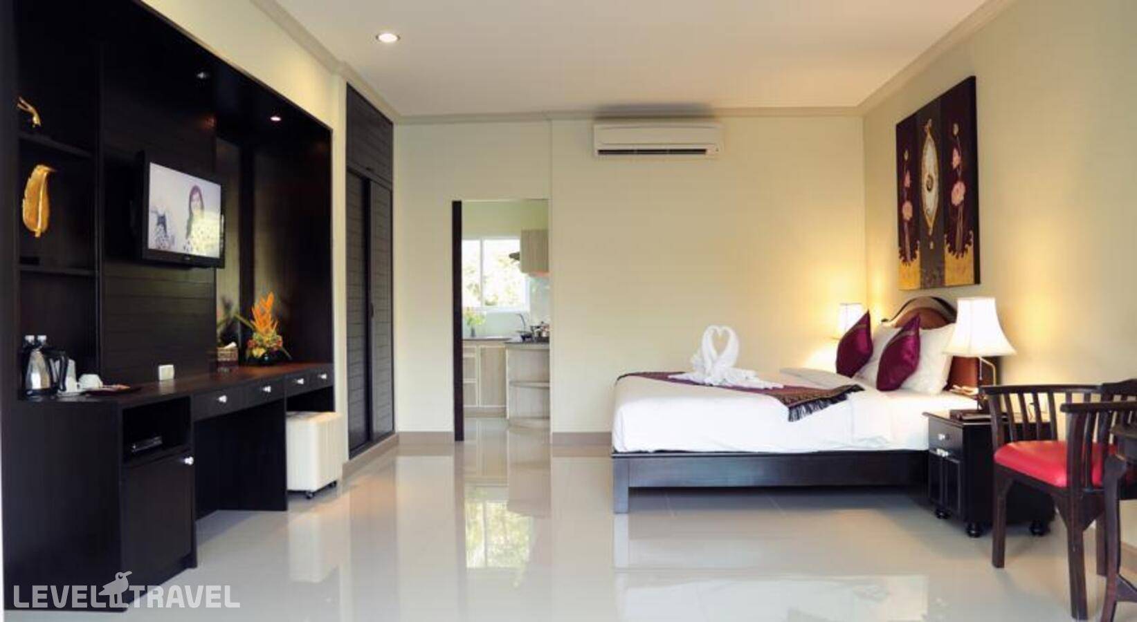 фотографии отеля Naka Resort в Таиланд(Накалай Бич) - фото №9