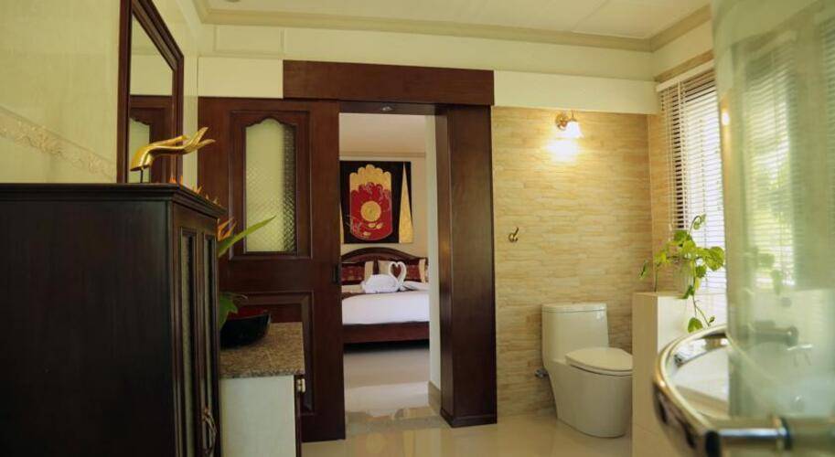 Naka Resort