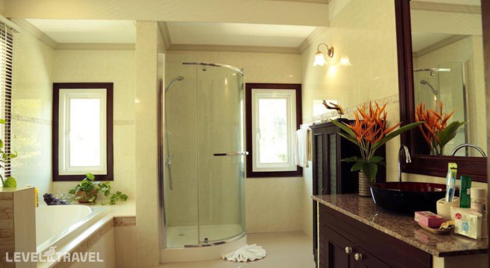 фотографии отеля Naka Resort в Таиланд(Накалай Бич) - фото №18